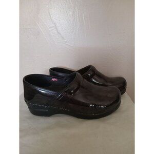 Sanita The Original The Original Danish Clogs Size 39 Nurse Healthcare Comfort